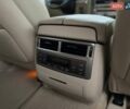 Черный Лексус ЛХ, объемом двигателя 5.66 л и пробегом 225 тыс. км за 39000 $, фото 27 на Automoto.ua