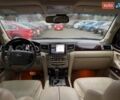 Черный Лексус ЛХ, объемом двигателя 5.66 л и пробегом 225 тыс. км за 39000 $, фото 29 на Automoto.ua