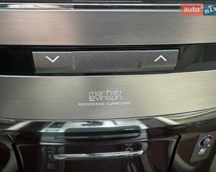 Черный Лексус ЛХ, объемом двигателя 5.66 л и пробегом 176 тыс. км за 35500 $, фото 25 на Automoto.ua