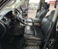 Чорний Лексус ЛХ, об'ємом двигуна 5.66 л та пробігом 184 тис. км за 42000 $, фото 17 на Automoto.ua