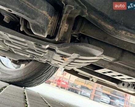 Чорний Лексус ЛХ, об'ємом двигуна 5.66 л та пробігом 162 тис. км за 43999 $, фото 99 на Automoto.ua