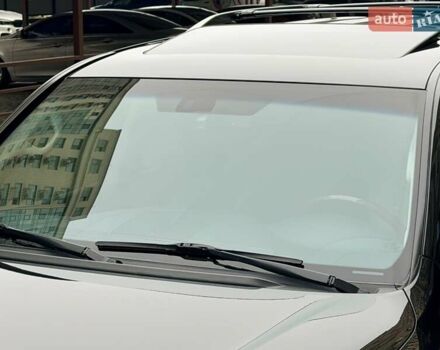 Чорний Лексус ЛХ, об'ємом двигуна 5.66 л та пробігом 162 тис. км за 43999 $, фото 21 на Automoto.ua