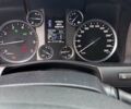 Черный Лексус ЛХ, объемом двигателя 5.66 л и пробегом 215 тыс. км за 46999 $, фото 22 на Automoto.ua