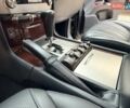 Чорний Лексус ЛХ, об'ємом двигуна 5.66 л та пробігом 162 тис. км за 43999 $, фото 59 на Automoto.ua
