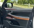 Черный Лексус ЛХ, объемом двигателя 5.66 л и пробегом 215 тыс. км за 46999 $, фото 13 на Automoto.ua