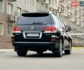 Чорний Лексус ЛХ, об'ємом двигуна 5.66 л та пробігом 162 тис. км за 43999 $, фото 119 на Automoto.ua