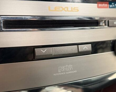 Чорний Лексус ЛХ, об'ємом двигуна 5.66 л та пробігом 162 тис. км за 43999 $, фото 55 на Automoto.ua