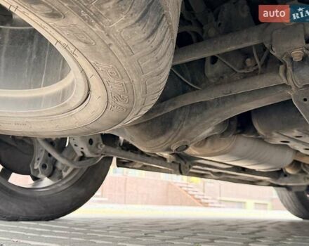 Чорний Лексус ЛХ, об'ємом двигуна 5.66 л та пробігом 162 тис. км за 43999 $, фото 95 на Automoto.ua