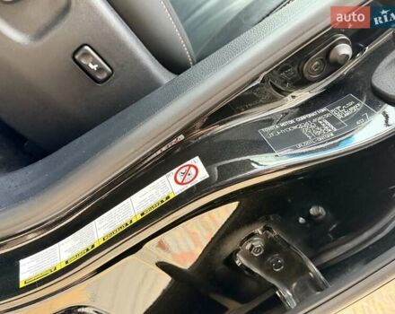 Чорний Лексус ЛХ, об'ємом двигуна 5.66 л та пробігом 162 тис. км за 43999 $, фото 64 на Automoto.ua