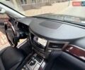 Чорний Лексус ЛХ, об'ємом двигуна 5.66 л та пробігом 162 тис. км за 43999 $, фото 35 на Automoto.ua