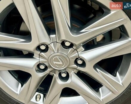 Чорний Лексус ЛХ, об'ємом двигуна 5.66 л та пробігом 162 тис. км за 43999 $, фото 20 на Automoto.ua