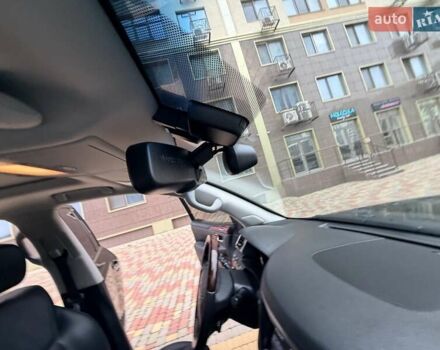 Чорний Лексус ЛХ, об'ємом двигуна 5.66 л та пробігом 162 тис. км за 43999 $, фото 34 на Automoto.ua