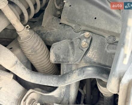 Чорний Лексус ЛХ, об'ємом двигуна 5.66 л та пробігом 162 тис. км за 43999 $, фото 102 на Automoto.ua