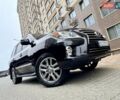 Чорний Лексус ЛХ, об'ємом двигуна 5.66 л та пробігом 162 тис. км за 43999 $, фото 1 на Automoto.ua