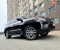 Чорний Лексус ЛХ, об'ємом двигуна 5.66 л та пробігом 162 тис. км за 43999 $, фото 123 на Automoto.ua