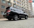 Чорний Лексус ЛХ, об'ємом двигуна 5.66 л та пробігом 162 тис. км за 43999 $, фото 158 на Automoto.ua