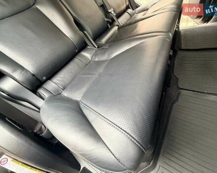 Чорний Лексус ЛХ, об'ємом двигуна 5.66 л та пробігом 162 тис. км за 43999 $, фото 87 на Automoto.ua