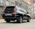 Чорний Лексус ЛХ, об'ємом двигуна 5.66 л та пробігом 162 тис. км за 43999 $, фото 160 на Automoto.ua