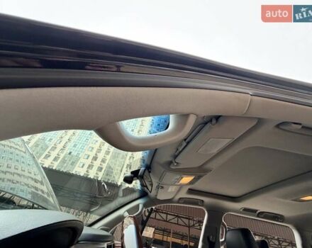 Чорний Лексус ЛХ, об'ємом двигуна 5.66 л та пробігом 162 тис. км за 43999 $, фото 50 на Automoto.ua