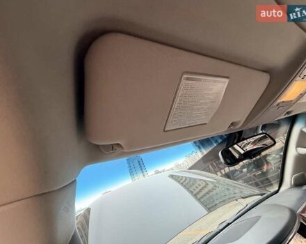 Чорний Лексус ЛХ, об'ємом двигуна 5.66 л та пробігом 162 тис. км за 43999 $, фото 48 на Automoto.ua