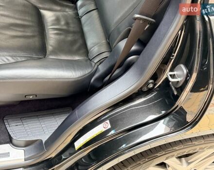 Чорний Лексус ЛХ, об'ємом двигуна 5.66 л та пробігом 162 тис. км за 43999 $, фото 76 на Automoto.ua