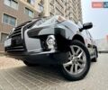 Чорний Лексус ЛХ, об'ємом двигуна 5.66 л та пробігом 162 тис. км за 43999 $, фото 2 на Automoto.ua