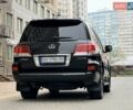 Чорний Лексус ЛХ, об'ємом двигуна 5.66 л та пробігом 162 тис. км за 43999 $, фото 159 на Automoto.ua
