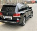 Чорний Лексус ЛХ, об'ємом двигуна 5.66 л та пробігом 162 тис. км за 43999 $, фото 103 на Automoto.ua