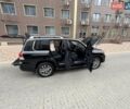 Чорний Лексус ЛХ, об'ємом двигуна 5.66 л та пробігом 162 тис. км за 43999 $, фото 163 на Automoto.ua