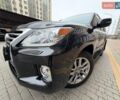Чорний Лексус ЛХ, об'ємом двигуна 5.66 л та пробігом 162 тис. км за 43999 $, фото 153 на Automoto.ua