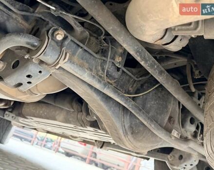 Чорний Лексус ЛХ, об'ємом двигуна 5.66 л та пробігом 162 тис. км за 43999 $, фото 96 на Automoto.ua