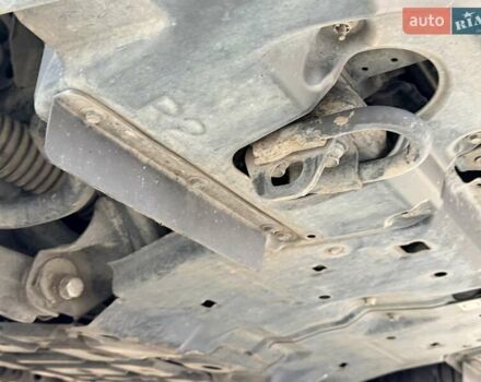 Чорний Лексус ЛХ, об'ємом двигуна 5.66 л та пробігом 162 тис. км за 43999 $, фото 101 на Automoto.ua