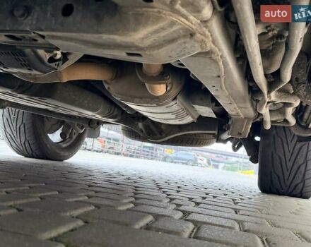 Чорний Лексус ЛХ, об'ємом двигуна 5.66 л та пробігом 162 тис. км за 43999 $, фото 98 на Automoto.ua