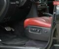 Черный Лексус ЛХ, объемом двигателя 5.66 л и пробегом 163 тыс. км за 46900 $, фото 21 на Automoto.ua