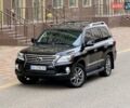 Чорний Лексус ЛХ, об'ємом двигуна 5.66 л та пробігом 162 тис. км за 43999 $, фото 143 на Automoto.ua