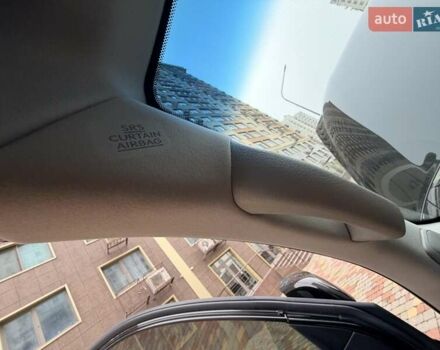 Чорний Лексус ЛХ, об'ємом двигуна 5.66 л та пробігом 162 тис. км за 43999 $, фото 47 на Automoto.ua