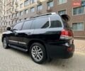 Чорний Лексус ЛХ, об'ємом двигуна 5.66 л та пробігом 162 тис. км за 43999 $, фото 137 на Automoto.ua