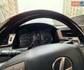 Чорний Лексус ЛХ, об'ємом двигуна 5.66 л та пробігом 162 тис. км за 43999 $, фото 39 на Automoto.ua