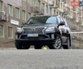 Чорний Лексус ЛХ, об'ємом двигуна 5.66 л та пробігом 162 тис. км за 43999 $, фото 11 на Automoto.ua