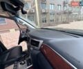 Чорний Лексус ЛХ, об'ємом двигуна 5.66 л та пробігом 162 тис. км за 43999 $, фото 33 на Automoto.ua