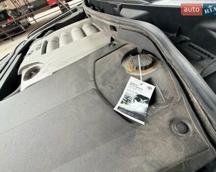 Чорний Лексус ЛХ, об'ємом двигуна 5.66 л та пробігом 162 тис. км за 43999 $, фото 170 на Automoto.ua