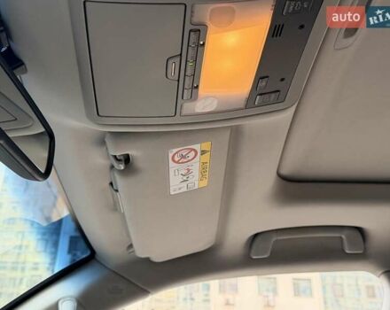 Чорний Лексус ЛХ, об'ємом двигуна 5.66 л та пробігом 162 тис. км за 43999 $, фото 45 на Automoto.ua