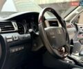 Чорний Лексус ЛХ, об'ємом двигуна 5.66 л та пробігом 162 тис. км за 43999 $, фото 67 на Automoto.ua