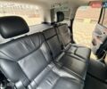 Чорний Лексус ЛХ, об'ємом двигуна 5.66 л та пробігом 162 тис. км за 43999 $, фото 86 на Automoto.ua