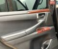 Чорний Лексус ЛХ, об'ємом двигуна 5.66 л та пробігом 162 тис. км за 43999 $, фото 78 на Automoto.ua