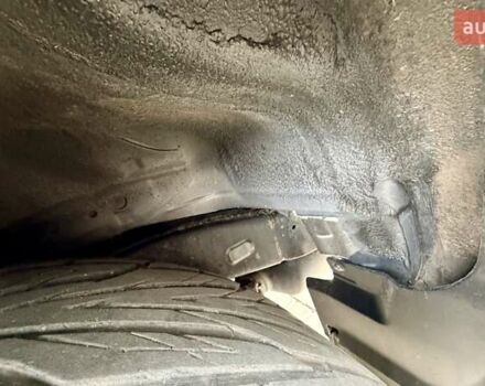 Чорний Лексус ЛХ, об'ємом двигуна 5.66 л та пробігом 162 тис. км за 43999 $, фото 129 на Automoto.ua