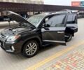 Чорний Лексус ЛХ, об'ємом двигуна 5.66 л та пробігом 162 тис. км за 43999 $, фото 164 на Automoto.ua