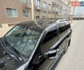 Чорний Лексус ЛХ, об'ємом двигуна 5.66 л та пробігом 162 тис. км за 43999 $, фото 14 на Automoto.ua