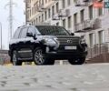 Чорний Лексус ЛХ, об'ємом двигуна 5.66 л та пробігом 162 тис. км за 43999 $, фото 108 на Automoto.ua