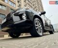 Чорний Лексус ЛХ, об'ємом двигуна 5.66 л та пробігом 162 тис. км за 43999 $, фото 12 на Automoto.ua